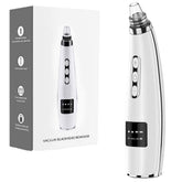 ZOLAA PorePure Variable-Frequency Blackhead Vacuum Remover