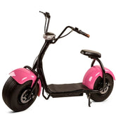 ZOLAA VoltDrive 1000W Heavy-Duty Electric Utility Bicycle (60V Removable Power, Hydraulic Disc Brakes)