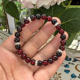 ZOLAA Anti-Anxiety Bohemian Style Bead Bracelet