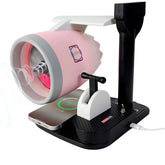 Zolaa JetFan - Equipped with wireless charging and humidifier