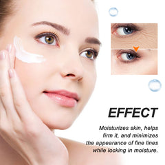 ZOLAA EELHOE Retinol Renewal Eye Cream Stick (Targeted Anti-Aging & Under-Eye Hydration)