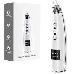 ZOLAA PorePure Variable-Frequency Blackhead Vacuum Remover