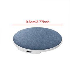 ZOLAA Bone Conduction Under Pillow Wireless Speaker