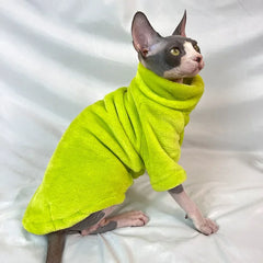 ZOLAA Fashionable Clothes For Cats