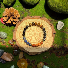 ZOLAA New Attract Wealth and Prosperity Bracelet