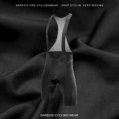 ZOLAA Elite Seamless 2.0 Pro-Endurance Cycling Bib Shorts