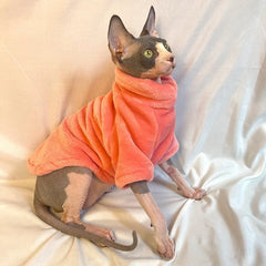 ZOLAA Fashionable Clothes For Cats
