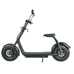 ZOLAA VoltDrive 1000W Heavy-Duty Electric Utility Bicycle (60V Removable Power, Hydraulic Disc Brakes)