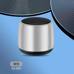 ZOLAA Small Wireless Bluetooth Speaker