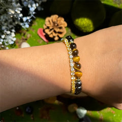 ZOLAA New Attract Wealth and Prosperity Bracelet