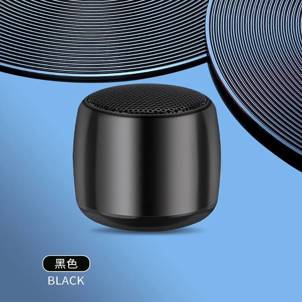 ZOLAA Small Wireless Bluetooth Speaker