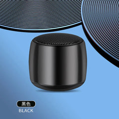 ZOLAA Small Wireless Bluetooth Speaker