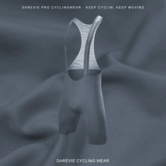 ZOLAA Elite Seamless 2.0 Pro-Endurance Cycling Bib Shorts
