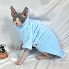 ZOLAA Fashionable Clothes For Cats