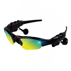 Zolaa Outdoor Smart Glasses Call Polarized Riding Sunglasses