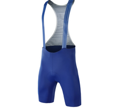ZOLAA Elite Seamless 2.0 Pro-Endurance Cycling Bib Shorts