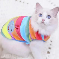 ZOLAA  Winter Warm Pet Sweater