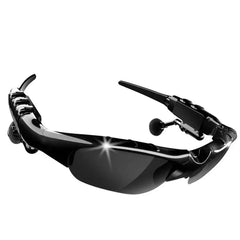 Zolaa Outdoor Smart Glasses Call Polarized Riding Sunglasses